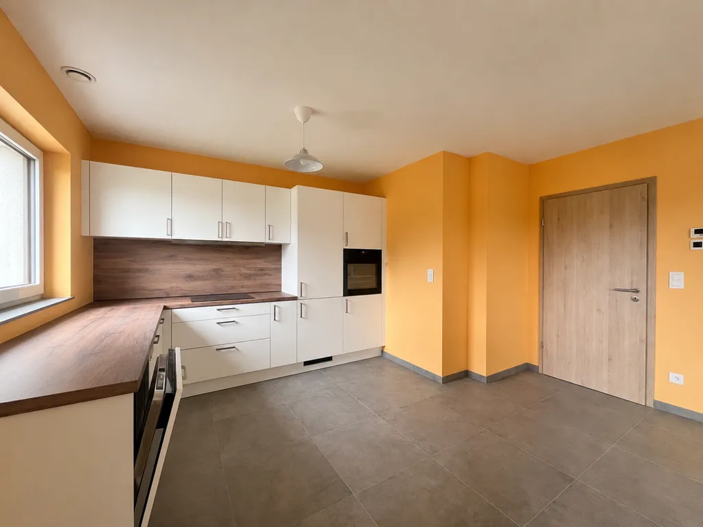 Hoofdfoto Appartement in Saint-Hubert