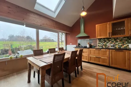 Appartement Te Huur Assenois