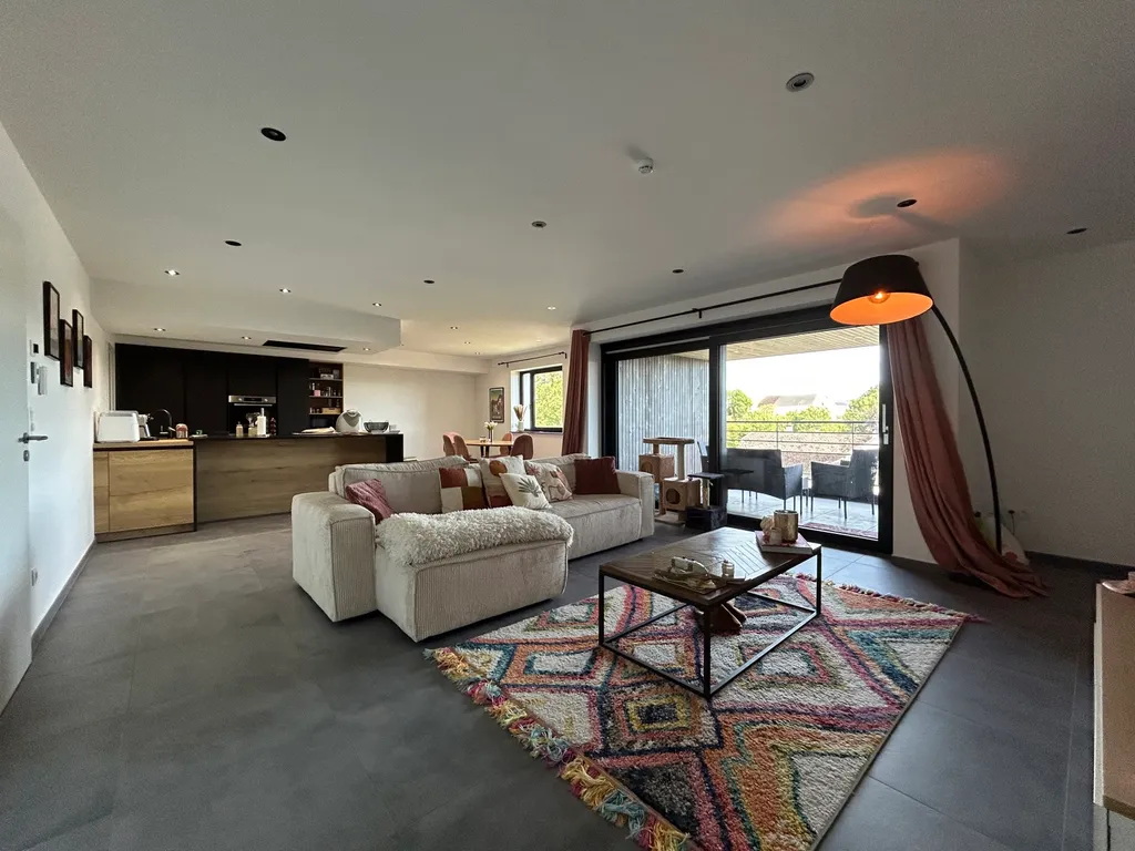 Hoofdfoto Appartement in Leglise