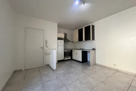 Appartement Gearchiveerd Neufchâteau