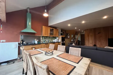 Appartement À louer Assenois