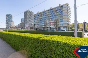 Appartement Te Koop Oostende