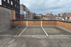 Garage Te Koop Oostende