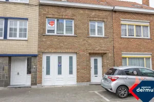 Huis Te Koop Oostende