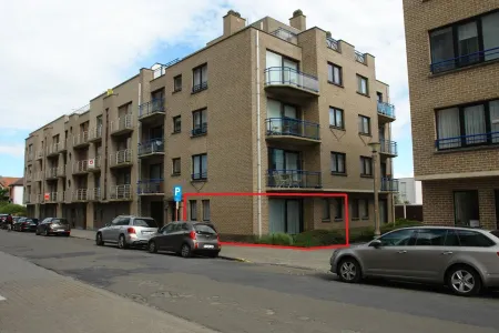  Verhuurd Oostende