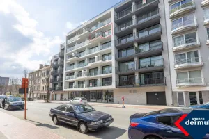 Appartement Te Koop Oostende