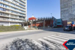 Garage Te Koop Oostende