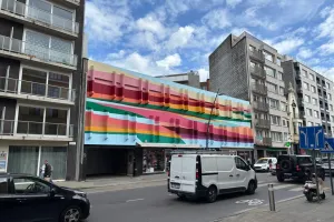 Garage Te Koop Oostende