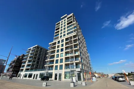  Verhuurd Oostende