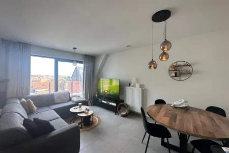  Verhuurd Oostende