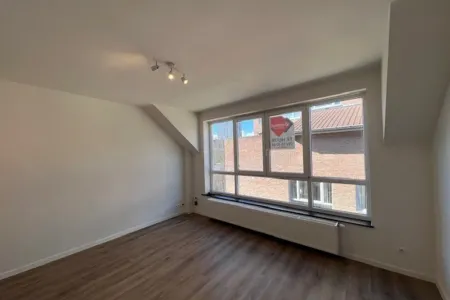  Verhuurd Oostende