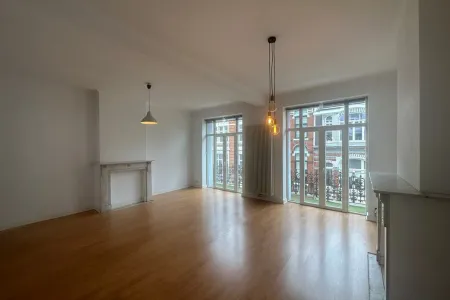  Verhuurd Oostende