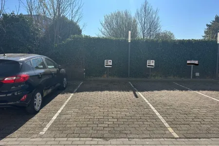  Verhuurd Oostende