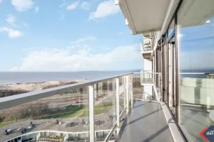Appartement Te Koop Bredene