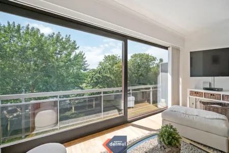 Appartement Te Koop Oostende