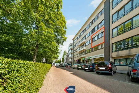 Appartement Te Koop Oostende