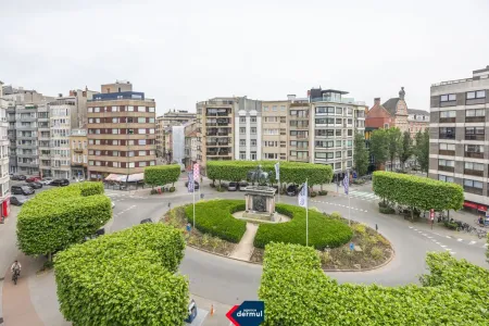 Appartement Te Koop Oostende