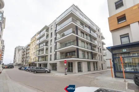 Appartement Te Koop Oostende
