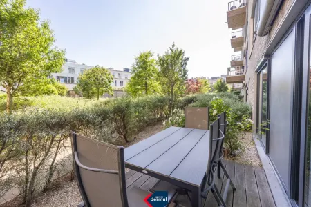 Appartement Te Koop Oostende
