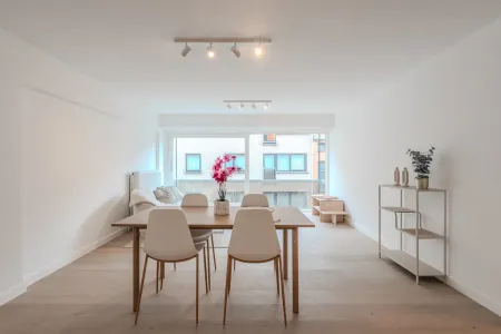 Appartement Te Koop Oostende