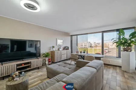 Appartement Te Koop Bredene