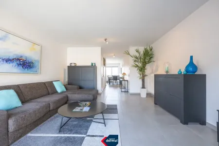 Appartement Te Koop Oostende