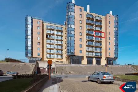 Appartement Te Koop Oostende