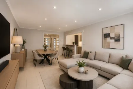 Appartement Te Koop Oostende
