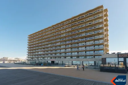 Appartement Te Koop Oostende