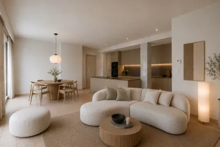 Appartement Te Koop Oostende