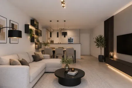 Appartement Te Koop Oostende