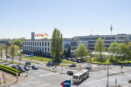 Appartement Te Koop Oostende