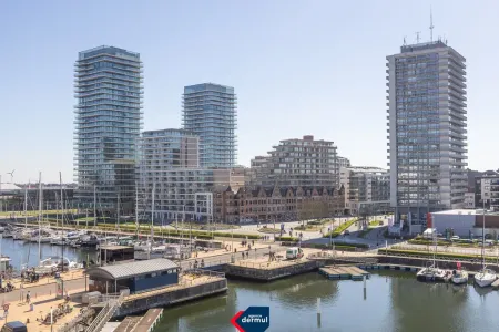 Appartement Te Koop Oostende