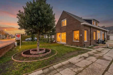 Huis Te Koop Oostende