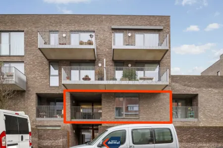Appartement Te Koop Oostende