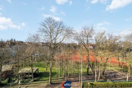 Appartement Te Koop Oostende