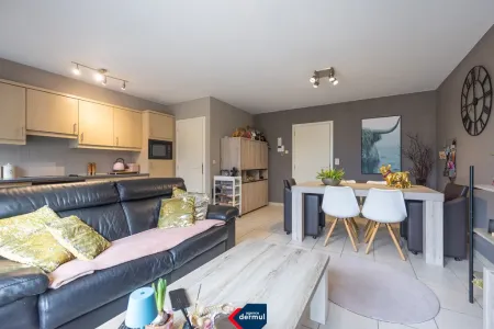 Appartement Te Koop Oostende