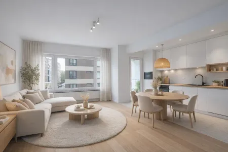 Appartement Te Koop Oostende