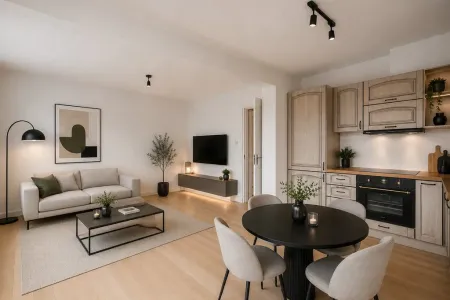 Appartement Te Koop Oostende