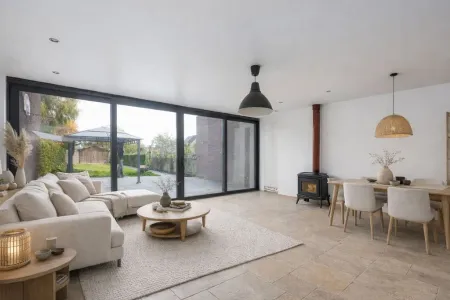 Huis Te Koop Zandvoorde