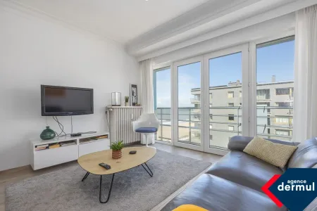Appartement Te Koop Oostende