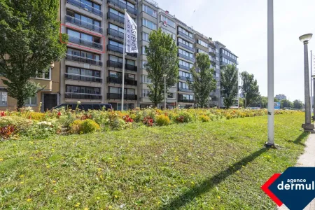 Appartement Te Koop Oostende