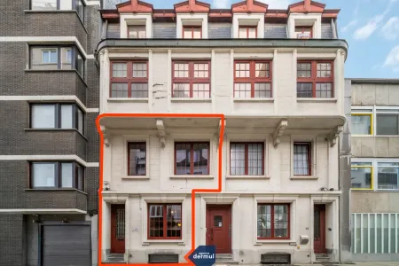 Appartement Te Koop Oostende