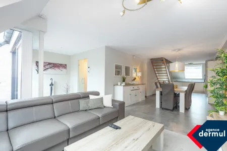 Appartement Te Koop Oostende