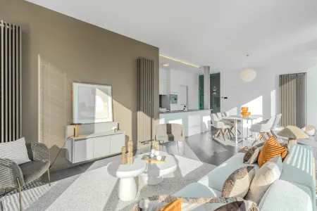 Appartement Te Koop Oostende