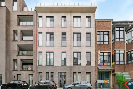 Appartement Te Koop Oostende