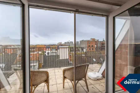 Appartement Te Koop Oostende