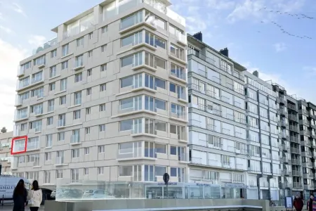 Appartement Te Koop Oostende