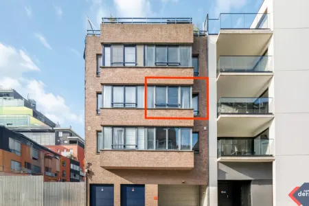Appartement Te Koop Oostende