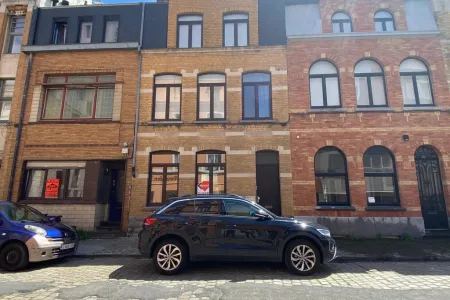 Appartement Te Huur Oostende